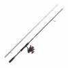 ENSEMBLE PENN FIERCE IV LABRAX COMBO -Vendite Pesca del bordo ensemble penn fierce iv labrax combo z 2628 262829