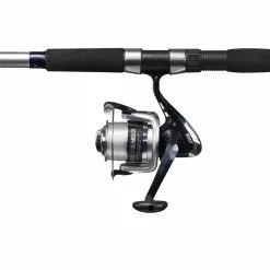 ENSEMBLE SHAKESPEARE SALT PIER POUNDER COMBO SET -Vendite Pesca del bordo ensemble shakespeare salt pier pounder combo set z 2627 262723 3