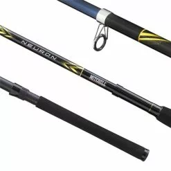 ENSEMBLE SPINNING MITCHELL NEURON SW SPIN COMBO -Vendite Pesca del bordo ensemble spinning mitchell neuron sw spin combo z 2628 262809 4