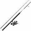 ENSEMBLE SPINNING PENN PURSUIT IV BOAT COMBO -Vendite Pesca del bordo ensemble spinning penn pursuit iv boat combo z 2557 255760