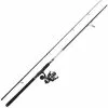 ENSEMBLE SPINNING PENN PURSUIT IV SPINNING COMBO -Vendite Pesca del bordo ensemble spinning penn pursuit iv combo z 2557 255758