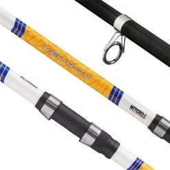 ENSEMBLE SURF TÉLESCOPIQUE MITCHELL NEURON SURF COMBO SET -Vendite Pesca del bordo ensemble surf telescopique mitchell neuron combo set z 2628 262824 4