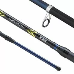 ENSEMBLE TÉLESCOPIQUE MITCHELL NEURON HERRING COMBO -Vendite Pesca del bordo ensemble telescopique mitchell neuron herring combo z 2628 262814 3