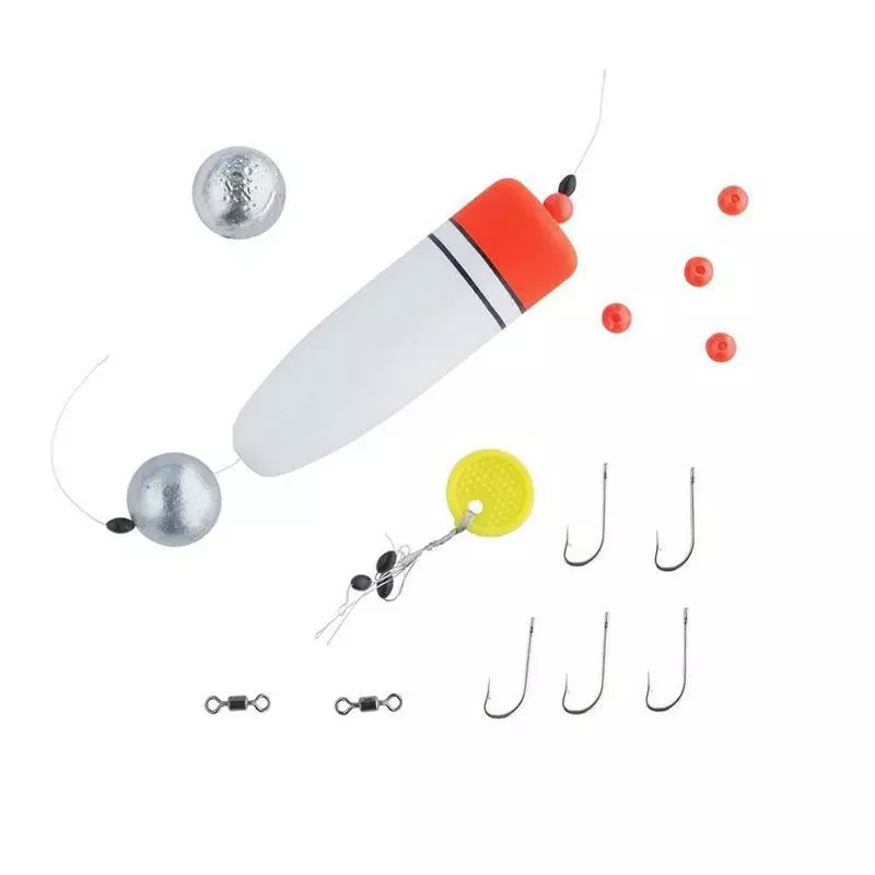 ENSEMBLE TÉLESCOPIQUE MITCHELL NEURON SW FLOAT COMBO 7 ENSEMBLE TÉLESCOPIQUE MITCHELL NEURON SW FLOAT COMBO - immagine 5