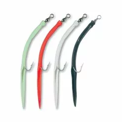 ESCA ANGUILLA BALZER GUMMIMAKK