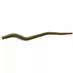 ESCA ARTIFICIALE BERKLEY GULP ALIVE SANDWORM - PACCHETTO DI 28