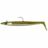 ESCA ARTIFICIALE MORBIDA ARMATA SAVAGE GEAR SANDEEL V2 - 18CM -Vendite Pesca del bordo esca artificiale morbida armata savage gear sandeel v2 18cm z 2421 242191