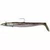 ESCA ARTIFICIALE MORBIDA ARMATA SAVAGE GEAR SANDEEL V2 BIG GAME - 23.5CM -Vendite Pesca del bordo esca artificiale morbida armata savage gear sandeel v2 big game 235cm z 2422 242217
