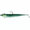 ESCA ARTIFICIALE SOFT BAIT STORM 360GT COASTAL BISCAY MINNOW BSCM14 - 14CM - PACCHETTO DI 2 -Vendite Pesca del bordo esca artificiale soft bait storm 360gt coastal biscay minnow bscm14 14cm pacchetto di 2 z 1902 190223