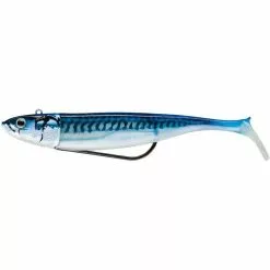 ESCA ARTIFICIALE SOFT BAIT STORM 360GT COASTAL BISCAY SHAD - 12CM - PACCHETTO DI 2