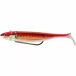 ESCA ARTIFICIALE SOFT BAIT STORM 360GT COASTAL BISCAY SHAD - 9CM - PACCHETTO DI 2
