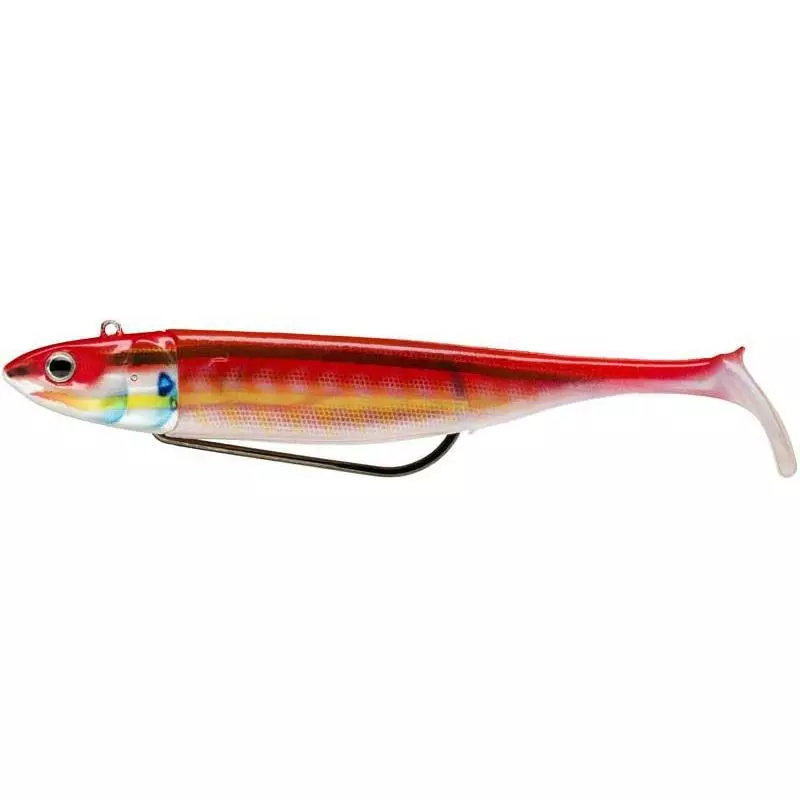 ESCA ARTIFICIALE SOFT BAIT STORM 360GT COASTAL BISCAY SHAD - 9CM - PACCHETTO DI 2 3 ESCA ARTIFICIALE SOFT BAIT STORM 360GT COASTAL BISCAY SHAD - 9CM - PACCHETTO DI 2
