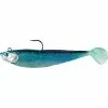 ESCA FLASHMER MEGA SHAD - PACCHETTO DI 2 -Vendite Pesca del bordo esca flashmer mega shad pacchetto di 2 z 209 20905