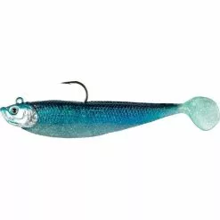 ESCA FLASHMER MEGA SHAD - PACCHETTO DI 2
