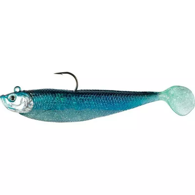 ESCA FLASHMER MEGA SHAD - PACCHETTO DI 2 3 ESCA FLASHMER MEGA SHAD - PACCHETTO DI 2