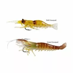 ESCA MARE FLASHMER - PACCHETTO DI 10