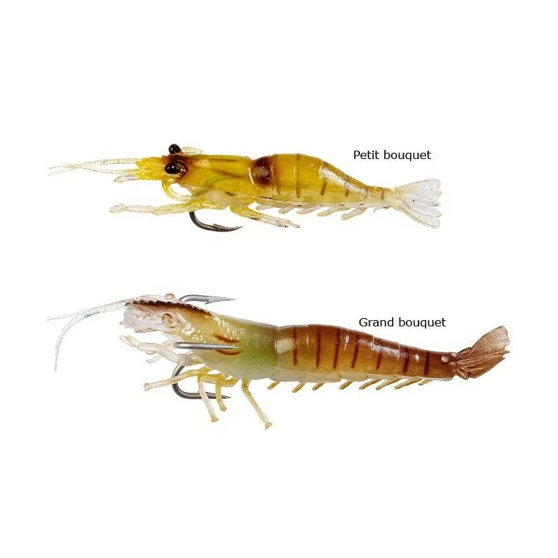 ESCA MARE FLASHMER - PACCHETTO DI 10 3 ESCA MARE FLASHMER - PACCHETTO DI 10