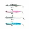 ESCA MORBIDA BERKLEY POWERBAIT SANDEELS - PACCHETTO DI 4 -Vendite Pesca del bordo esca morbida berkley powerbait sandeels pacchetto di 4 z 509 50934