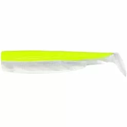 ESCA MORBIDA FIIISH BLACK MINNOW 120 - PACCHETTO DI 3