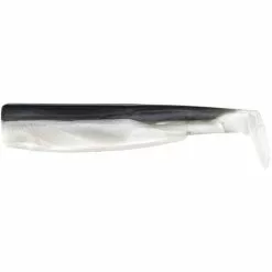 ESCA MORBIDA FIIISH BLACK MINNOW 140 - PACCHETTO DI 3