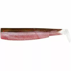 ESCA MORBIDA FIIISH BLACK MINNOW 160 - PACCHETTO DI 3