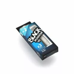 ESCA MORBIDA FIIISH BLACK MINNOW 90 - PACCHETTO DI 3 -Vendite Pesca del bordo esca morbida fiiish black minnow 90 pacchetto di 3 z 862 86281 3