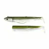 ESCA MORBIDA FIIISH COMBO BLACK MINNOW 70 + TESTA PIOMBATA -Vendite Pesca del bordo esca morbida fiiish combo black minnow 70 testa piombata z 1736 173626