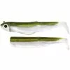 ESCA MORBIDA FIIISH COMBO BLACK MINNOW 70 + TESTA PIOMBATA -Vendite Pesca del bordo esca morbida fiiish combo black minnow 70 testa piombata z 1736 173637