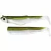 ESCA MORBIDA FIIISH COMBO BLACK MINNOW 90 + TESTA PIOMBATA SHORE -Vendite Pesca del bordo esca morbida fiiish combo black minnow 90 testa piombata shore z 1736 173638