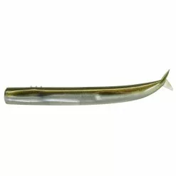 ESCA MORBIDA FIIISH CRAZY SAND EEL 150 - PACCHETTO DI 3