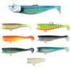 ESCA MORBIDA FLASHMER BLUE SHAD 2 ESCA MORBIDA FLASHMER BLUE SHAD -Vendite Pesca del bordo esca morbida flashmer blue shad z 940 94079