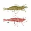 ESCA MORBIDA FLASHMER CREVETTES MONTEES - PACCHETTO DI 10 -Vendite Pesca del bordo esca morbida flashmer crevettes montees pacchetto di 10 z 540 54017