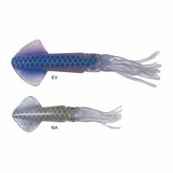 ESCA MORBIDA FLASHMER - PACCHETTO DI 12