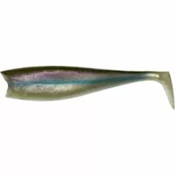 ESCA MORBIDA ILLEX NITRO SHAD - PACCHETTO DI 4