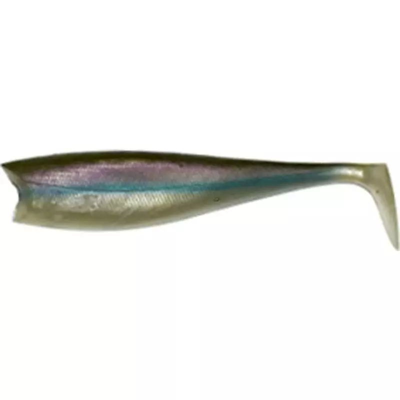 ESCA MORBIDA ILLEX NITRO SHAD - PACCHETTO DI 4 3 ESCA MORBIDA ILLEX NITRO SHAD - PACCHETTO DI 4
