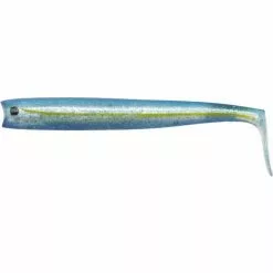 ESCA MORBIDA ILLEX NITRO SLIM SHAD 180 - PACCHETTO DI 3