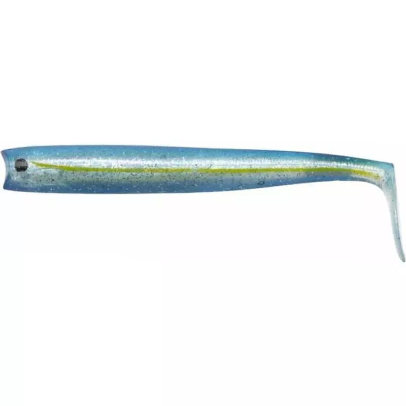 ESCA MORBIDA ILLEX NITRO SLIM SHAD 180 - PACCHETTO DI 3 3 ESCA MORBIDA ILLEX NITRO SLIM SHAD 180 - PACCHETTO DI 3