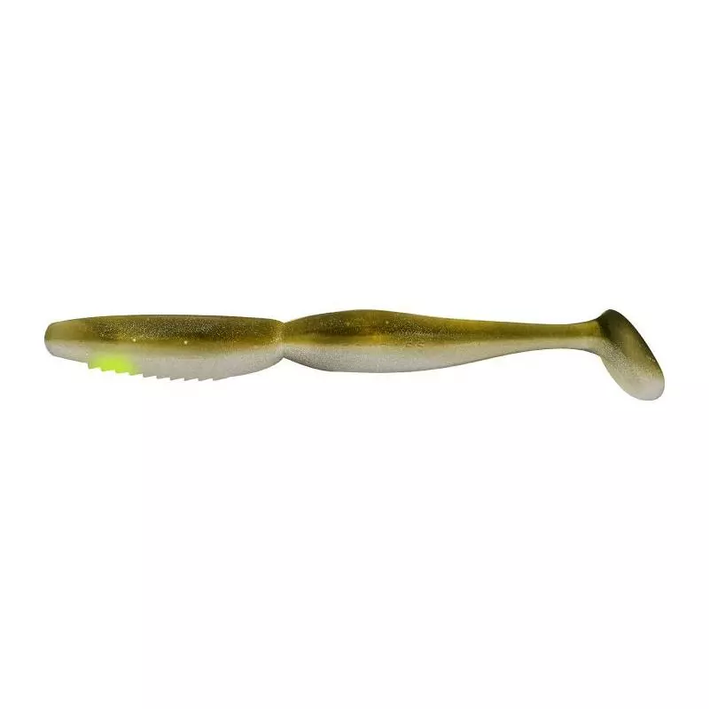 ESCA MORBIDA MEGABASS SUPER SPINDLE WORM 4 - PACCHETTO DI 6 3 ESCA MORBIDA MEGABASS SUPER SPINDLE WORM 4 - PACCHETTO DI 6