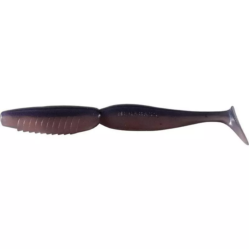 ESCA MORBIDA MEGABASS SUPER SPINDLE WORM 5 - PACCHETTO DI 6 3 ESCA MORBIDA MEGABASS SUPER SPINDLE WORM 5 - PACCHETTO DI 6