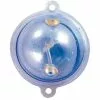 FLOTTEUR RAGOT BULDO SPHERIQUE - CRISTAL 1 FLOTTEUR RAGOT BULDO SPHERIQUE - CRISTAL -Vendite Pesca del bordo flotteur ragot buldo spherique cristal z 2601 260131