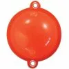 FLOTTEUR RAGOT BULDO SPHERIQUE - ROUGE