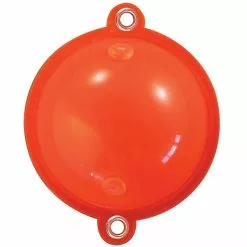 FLOTTEUR RAGOT BULDO SPHERIQUE - ROUGE