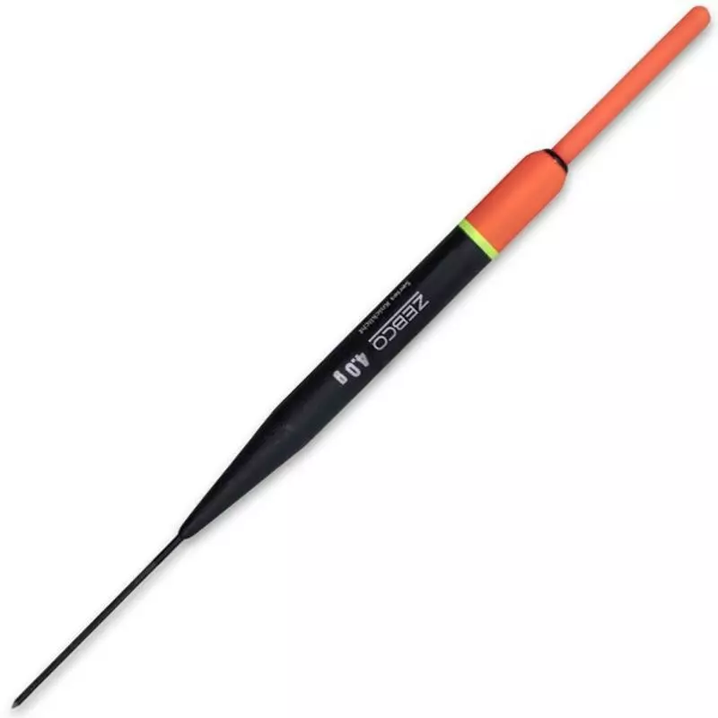 FLOTTEUR ZEBCO TROPHY LUMINEUX Z4 3 FLOTTEUR ZEBCO TROPHY LUMINEUX Z4