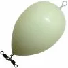 GALLEGGIANTE AUTAIN SEABALL -Vendite Pesca del bordo galleggiante autain seaball z 614 61457