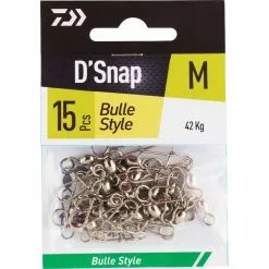 GIRELLA DAIWA - PACCHETTO DI 20