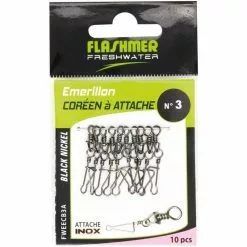 GIRELLA FLASHMER COREANO A LEGAME BRONZATO FW