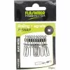 GIRELLA FLASHMER ROLLING + P-SNAP FW -Vendite Pesca del bordo girella flashmer rolling p snap fw z 2276 227620