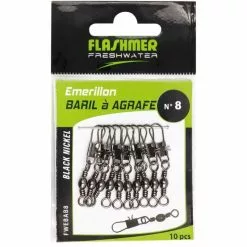 GIRELLA GRAFFETTA FLASHMER BRONZATO FW