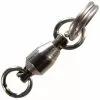 GIRELLA MARE DECOY POWER ROLL RING - PACCHETTO DI 2 -Vendite Pesca del bordo girella mare decoy power roll ring pacchetto di 2 z 1025 102534