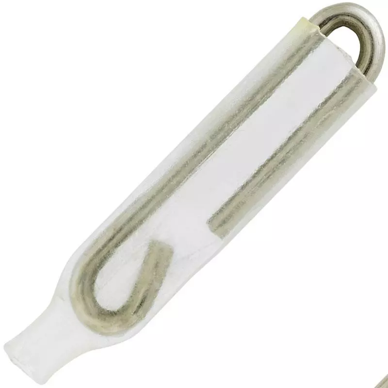 GRAFFETTA DAIWA LC - PACCHETTO DI 15 3 GRAFFETTA DAIWA LC - PACCHETTO DI 15